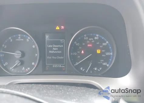 2017 Toyota Rav4 Le z USA, uszkodzony, nr VIN 2T3ZFREV8HW317952